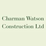 Charman Watson Construction Ltd