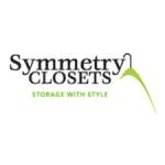 Symmetry closets