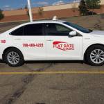 Sherwood Park Cabs Flat Rate Cabs and Taxi