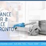 Appliances City Wide Toronto