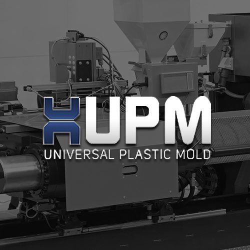Plastic Injection Molding - Full-Service Custom Molding | Universal Plastic Mold