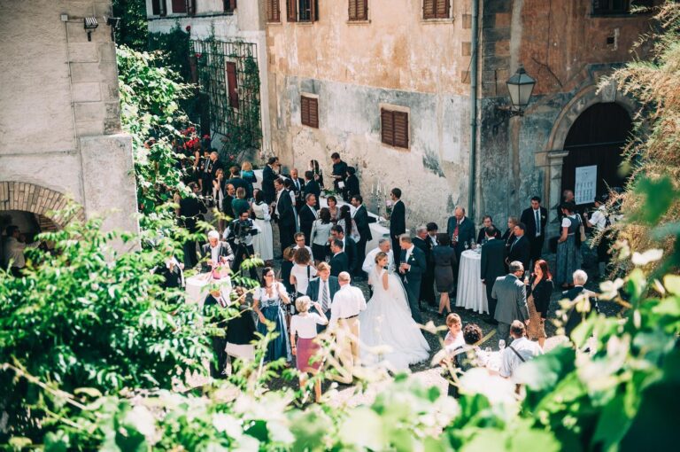 Astonishing Wedding Destinations In Italy For getting Married - WriteUpCafe.com
