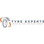TYRE EXPERTS Trust Us for Road Ahead