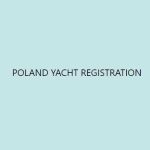 POLAND YACHT REGISTRATION