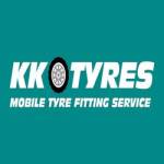 KK Tyres Mobile Tyre Fitting Service