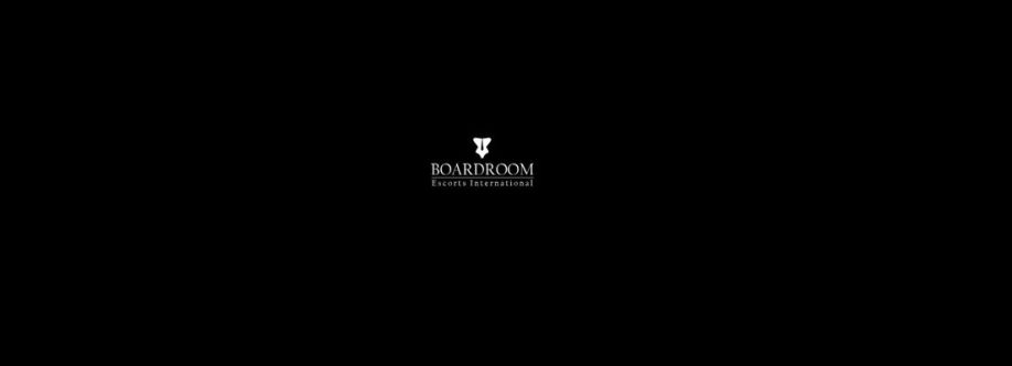Boardroom Escorts