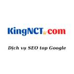 KingNCT Dịch vụ làm SEO cho Website