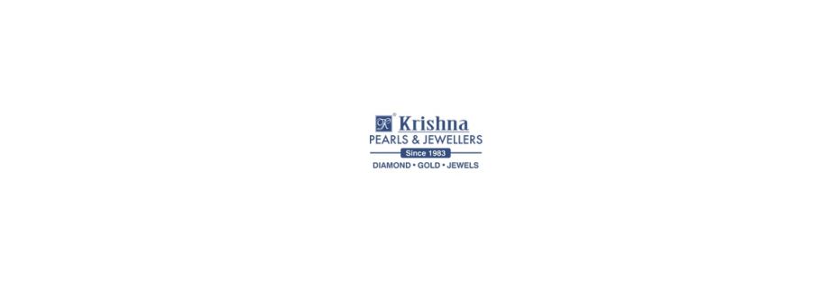 Krishna pearls and jewellers
