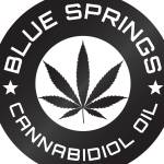 Blue Springs CBD
