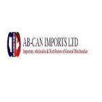 Ab Can Imports Ltd
