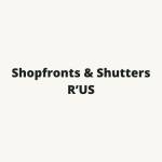Shopfronts Shutters RUS LTD