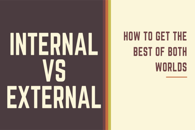 Bookkeeper - Internal vs External - Omnia Bookkeeping