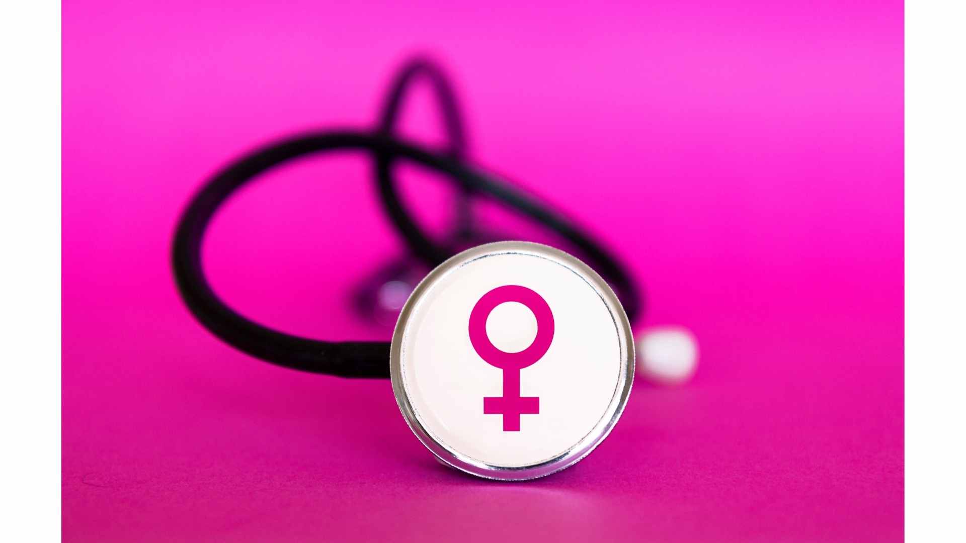 10 Common Gynaecological Issues That Women Face - DocGenie Blog
