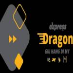Gửi hàng đi mỹ tại TPHCM Dragon Express