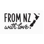 From NZ with Love