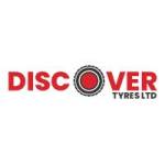 Discover tyres