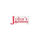 Johns Auto Body And Paint Best Body Shop Victoria