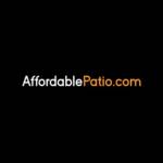 Affordable Patio