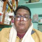 Dr Amarjit Jaiswara