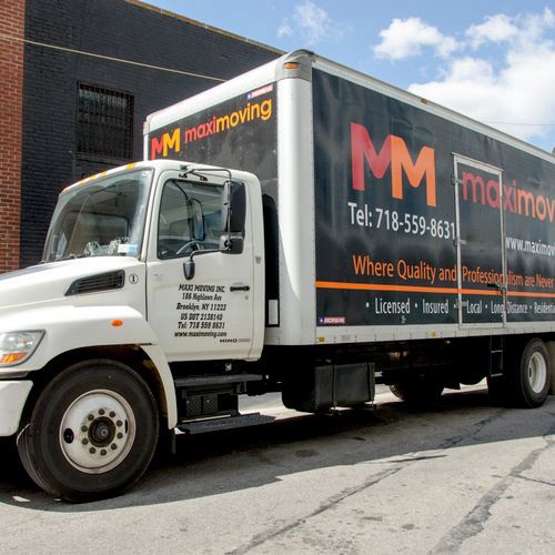 Things You Must Not Forget While Hiring A Professional Mover | by Maxi Moving | Apr, 2022 | Medium
