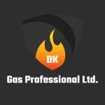 DK Gas Professional