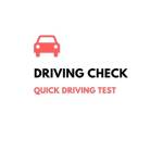 Driving Check