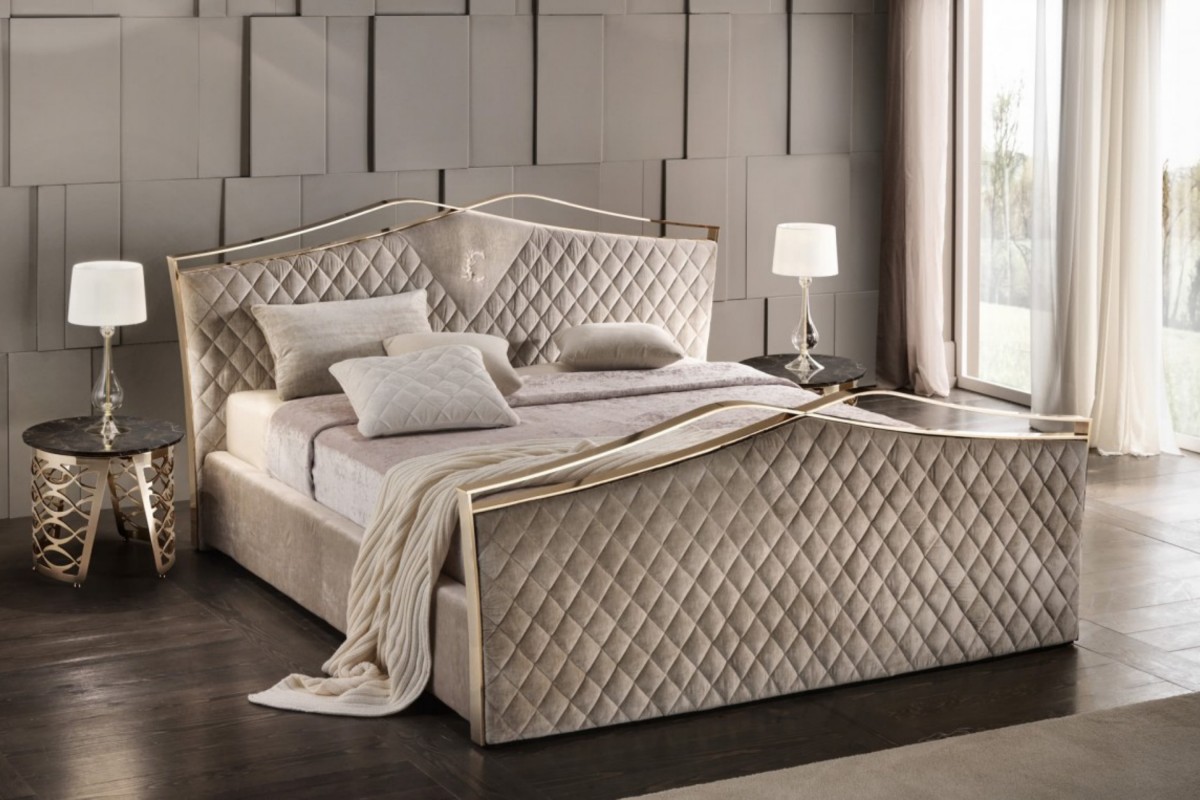 Modern Italian Bedroom Furniture, Contemporary Furniture Brands | Nobili Design