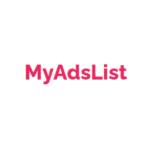 MyAds List