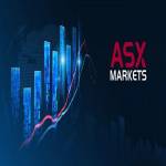 ASX markets