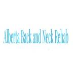 Alberta Back Neck Rehab