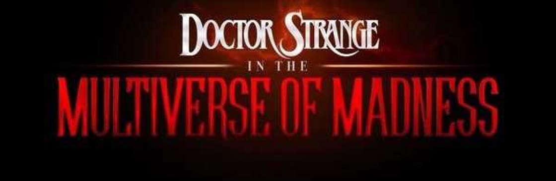 Watch Doctor Strange 2 online free
