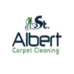 St Albert Carpet Cleaning