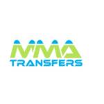 MMA Transfers Manchester Airport Taxi