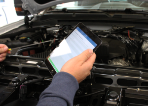 Pre Purchase Vehicle Inspection St Albans | Vehicle Inspection St Albans - Balfour Auto Service