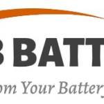 Lithium ion Utility scale Energy Storage Battery