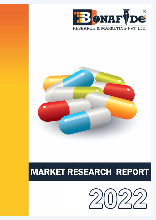 Global Active Pharmaceutical Ingredients Market Forecast & Trends