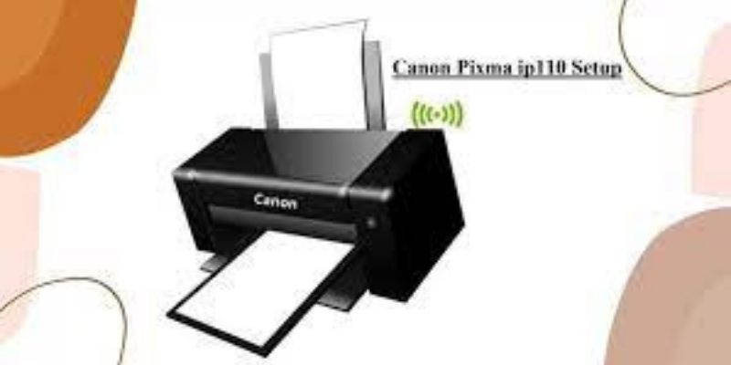 Easy Guidelines For Canon IP110 Wireless Setup bluetooth