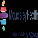 maudsley health