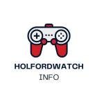 holford watch