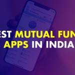 Best Mutual Fund App in India