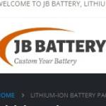 lithiumion batteries in grid scale energy storage systems