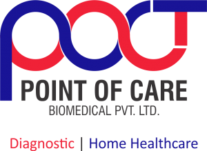 Point of Care (POCT) - Home Health Care & Diagnostic Products.