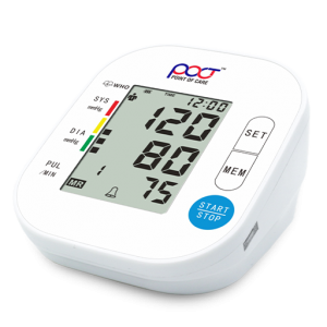 Digital Blood Pressure Monitor(PBM-03)-Point Of Care
