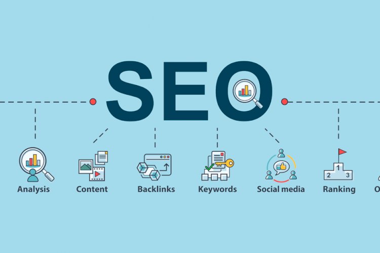 Top 4 Factors You Should Look For In A SEO Experts Melbourne - Every Day Blogs