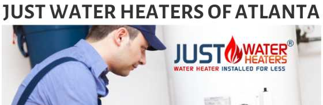 Just Water Heaters Atlanta
