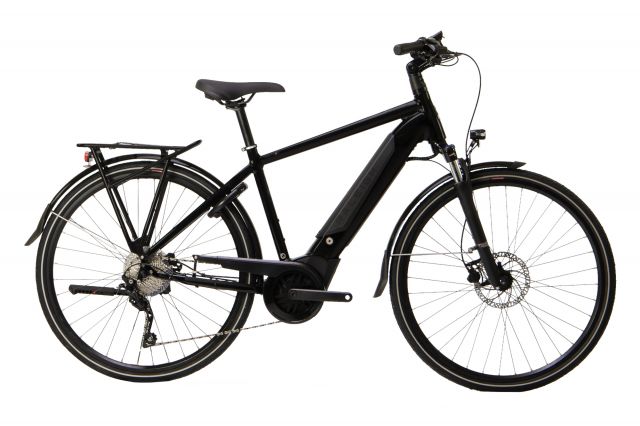 Benefits of using electric bikes in our daily lives - Well Articles
