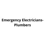 Emergency Electricians Plumbers