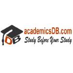 Academics DB