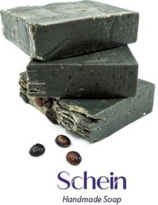 SCHEIN Coffee & Charcoal (CP) Nourishing Soap - Price in India, Buy SCHEIN Coffee & Charcoal (CP) Nourishing Soap Online In India, Reviews, Ratings & Features | Flipkart.com