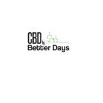 CBD BY BETTER DAY S LTD